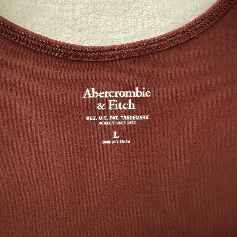 Abercrombie & Fitch - Women’s Bodysuit - Picture 3 of 3
